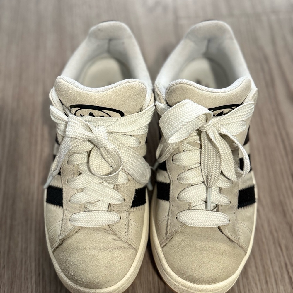 Adidas Campuses